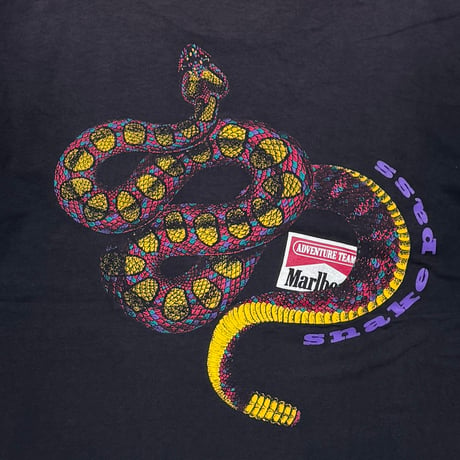 Marlboro SNAKE PASS FITS XL 9511