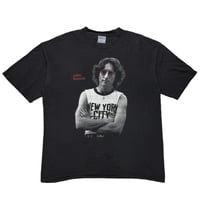 JOHN LENNON Y2K ONE BLACK ALL SPORT LARGE 1504
