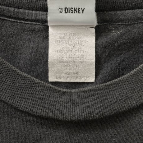 DISNEY VINTAGE 101 DOGS SINGLE LARGE 0933