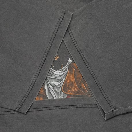 METALLICA PUSHEAD UNFORGIVEN ACME LARGE 3754