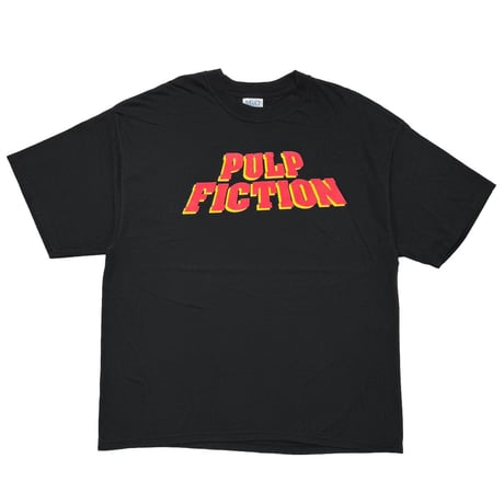PULP FICTION MOVIE PROMO M&O XL 7406