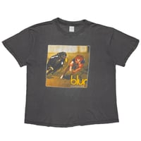 blur PARKLIFE TOUR 1994 EURO XL 0712
