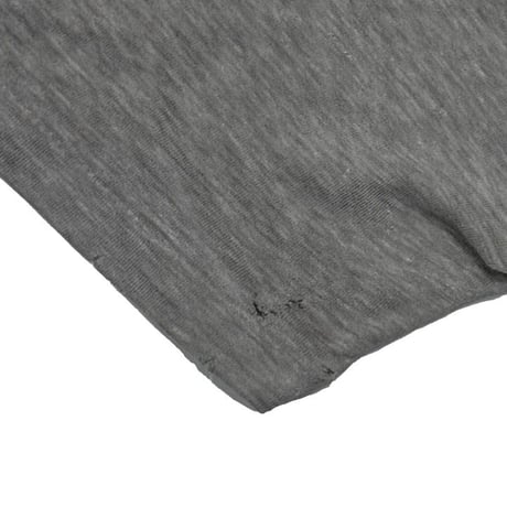DISNEY VINTAGE CLASSIC MICKEY ASH GREY FITS LARGE 0524