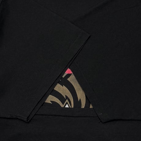 SOUNDGARDEN BADMOTORFINGER HANES XL 9175