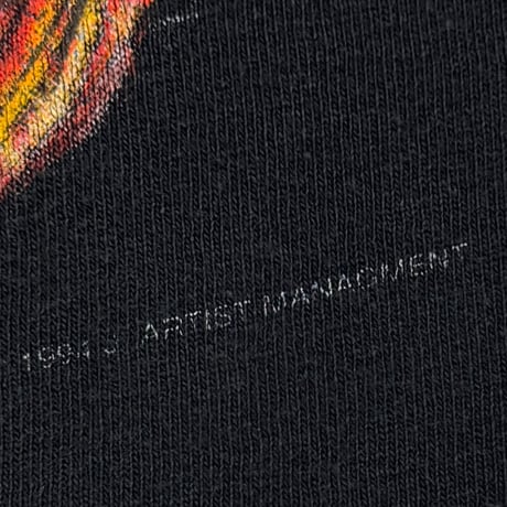 NINE INCH NAILS FURTHER DOWN THE SPIRAL ALL SPORT XL 3468