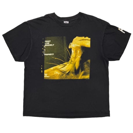 FRONT LINE ASEMBLY PROPHECY 1999 DELTA XL 0755