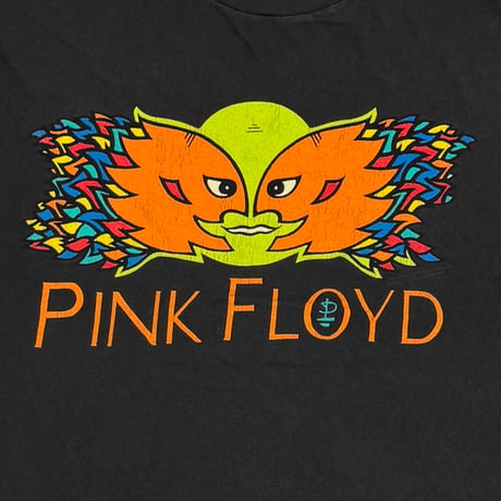 PINK FLOYD NORTH AMERICAN TOUR 1994 BROCKUM XL 8062