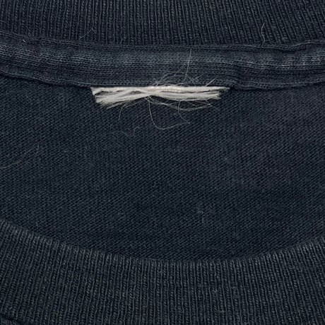 NINE INCH NAILS BOX LOGO FITS LARGE 1843