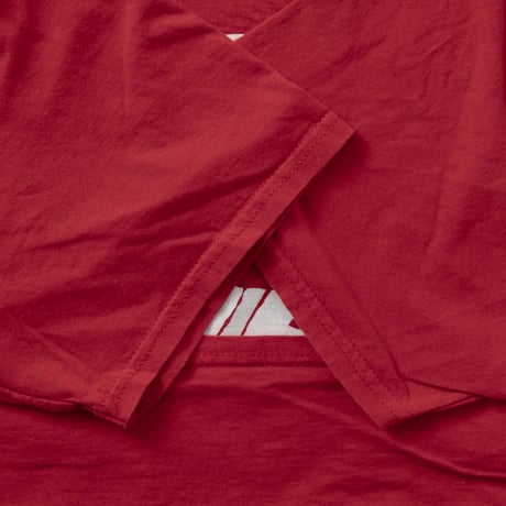 SONIC YOUTH Y2K SONIC NURSE RED FITS XL 9182
