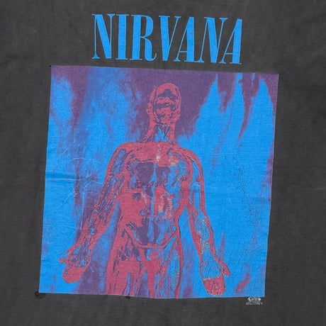 NIRVANA SLIVER FITS XL 3477