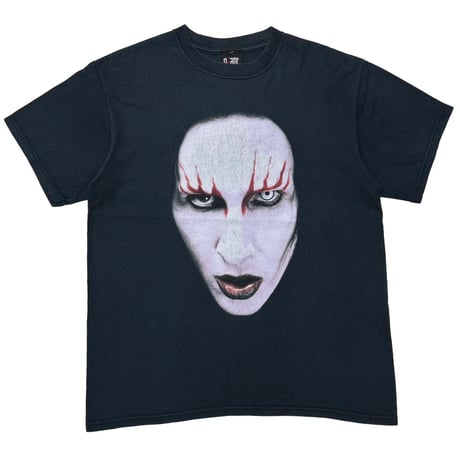 MARILYN MANSON 2000 BIG FACE GIANT LARGE 1248