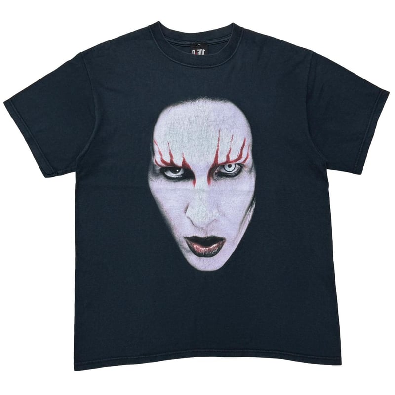 MARILYN MANSON 2000 BIG FACE GIANT LARGE 1248 |