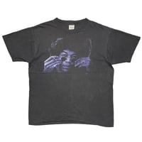 JIMI HENDRIX 1993 PURPLE FACE WINTERLAND XL 8134