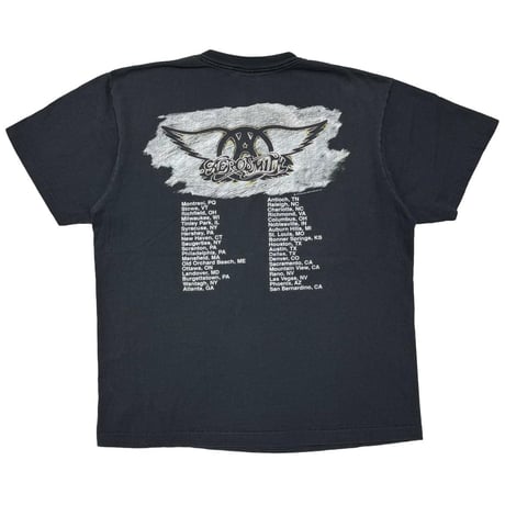AEROSMITH GET A GRIP GINAT BY TEEJAYS XL 7936