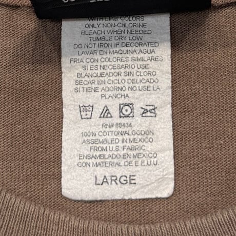 KORN ISSUES GIANT LARGE 3001