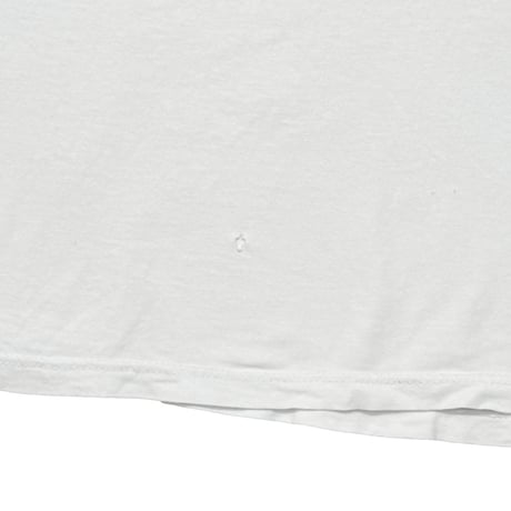 NIRVANA 1995 LIVE IN NEWYORK GIANT BY TULTEX XL 0915
