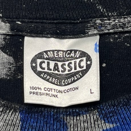 MOSQUITO HEAD AMERICAN FLAG AMERICAN CLASSIC LARGE 1221