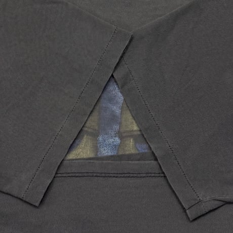 PINK FLOYD NORTH AMERICAN TOUR 1994 FADED BLACK BROCKUM XL 8159