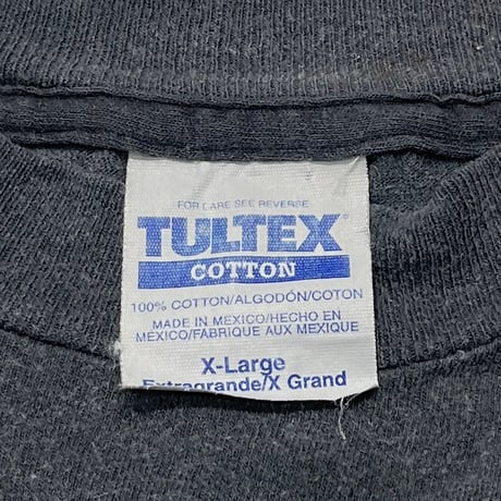 NIRVANA KURT COBAIN MEMORIAL THE SUN IS GONE TULTEX XL 9305