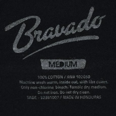 SADE SMOOTH OPERATOR BLACK MEDIUM 6319