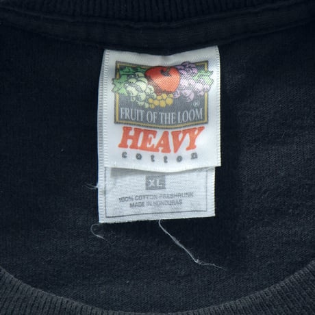 THE PHANTOM OF THE OPERA FACE MASK & ROSE FRUIT OF THE LOOM XL 0342