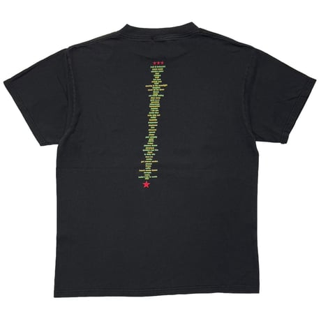 THE SMASHING PUMPKINS CLOWN 1994 GIANT BY TULTEX LARGE 3181