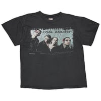 COAL CHAMBER 1998 DOUBLE SIDE FITS XL 7389