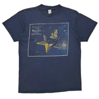 THE SMASHING PUMPKINS MELON COLLIE AND THE INFINITE SADNESS NAVY LARGE 1125