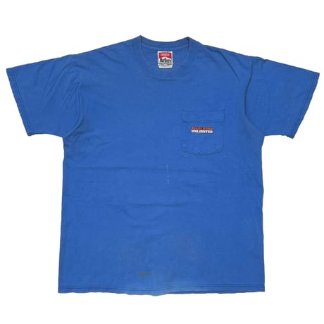 Marlboro COYOTE FADED BLUE OSFA FITS LARGE 1281