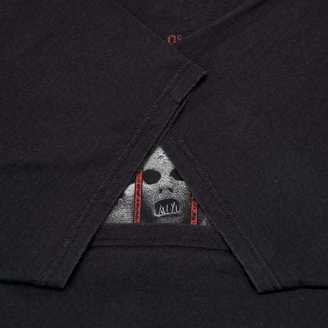 Slipknot 2010 PAUL GRAY MEMORIAL HANES XXL 0748