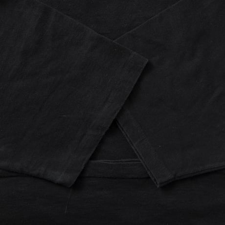 Marlboro MAN SHILHOUETTE BLACK FITS XL 3732