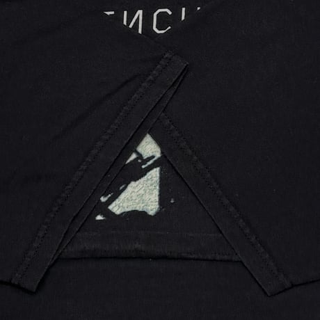 NINE INCH NAILS SURVIVALISM GIANT FITS MEDIUM 9186