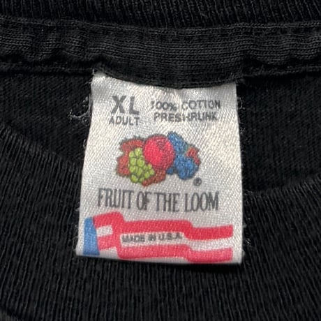Marlboro SNAKE PASS POCKET TEE FRUIT OF THE LOOM XL 0909