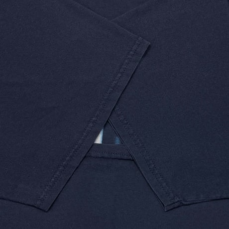 NIRVANA KURT COBAIN GIUTER 2000 NAVY M&O XL 5539