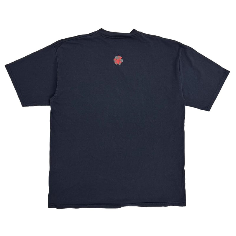 LINKIN PARK 2003 HYBRID THEORY NAVY M&O XL 8190