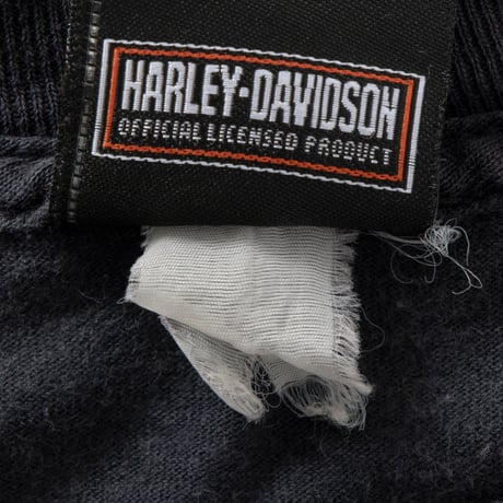 HARLEY DAVIDSON CAFE EAGLE LAS VEGAS LS FITS XXL 1505