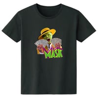 【期間限定】ムービーTee マスク