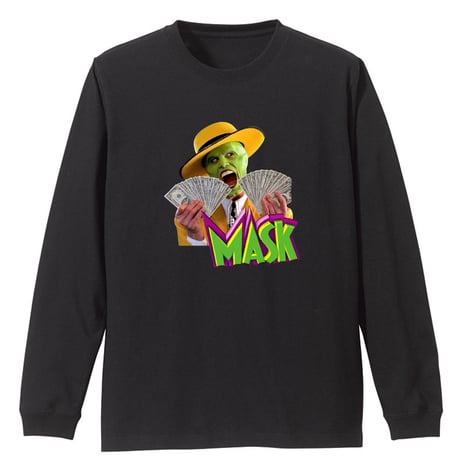 【期間限定】ムービーTee マスク