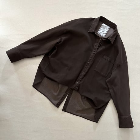 ブルーフロンセ | STORES