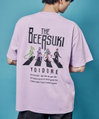 YOIDORE(ヨイドレ) BEERSUKI TEE （826233）
