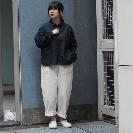 [EDO]クラフトパンツ
