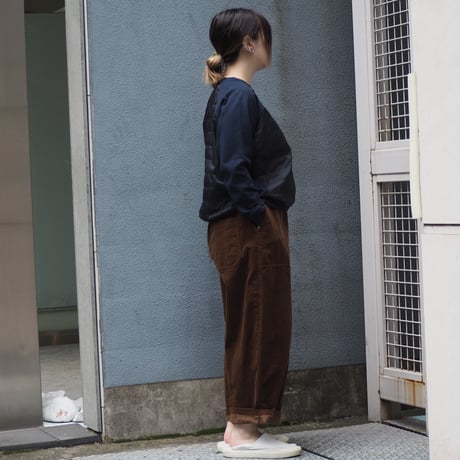 [EDO]クラフトパンツ