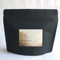 入浴剤【Chai bath milk powder】
