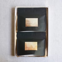 【ギフト包装】入浴剤「Chai bath milk powder  /  入浴剤「Incense & Botanical spice bath」  2個セット