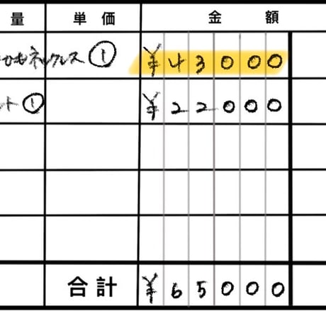 R8年7月26日お買い物分