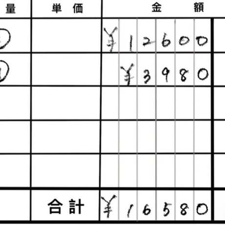 R8年9月5日お買い物分（にゃにょぉちゃん）