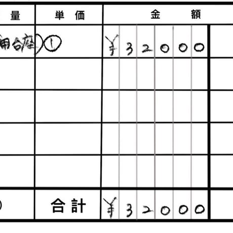 R8年7月26日お買い物分