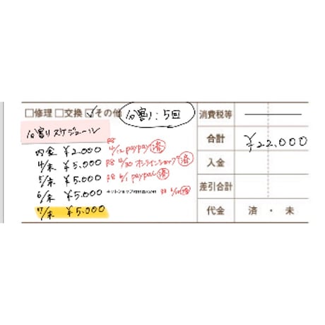 R8年4月9日・4月27日・6月10日・7月20日・7月21日お買い物分