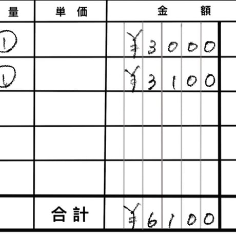 R8年4月9日・4月27日・6月10日・7月20日・7月21日お買い物分