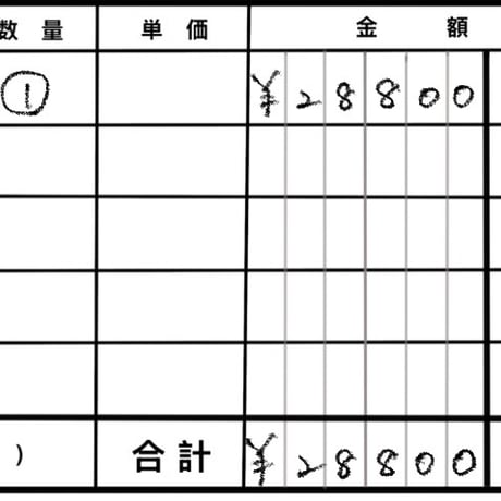 R8年7月21日お買い物分